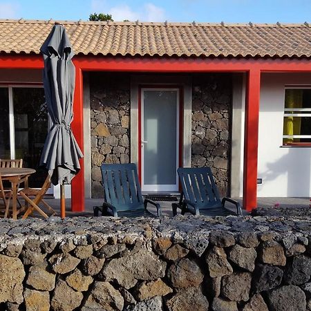 Casa Da Estrela Sirius Villa Cabeco Chao Ngoại thất bức ảnh