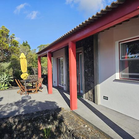 Casa Da Estrela Sirius Villa Cabeco Chao Ngoại thất bức ảnh