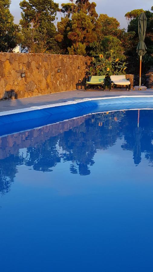 Casa Da Estrela Sirius Villa Cabeco Chao Ngoại thất bức ảnh