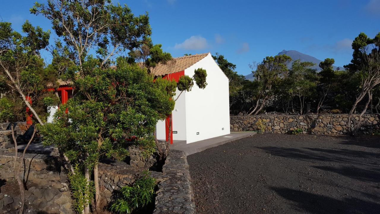 Casa Da Estrela Sirius Villa Cabeco Chao Ngoại thất bức ảnh