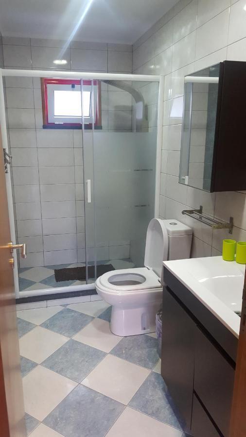 Casa Da Estrela Sirius Villa Cabeco Chao Ngoại thất bức ảnh