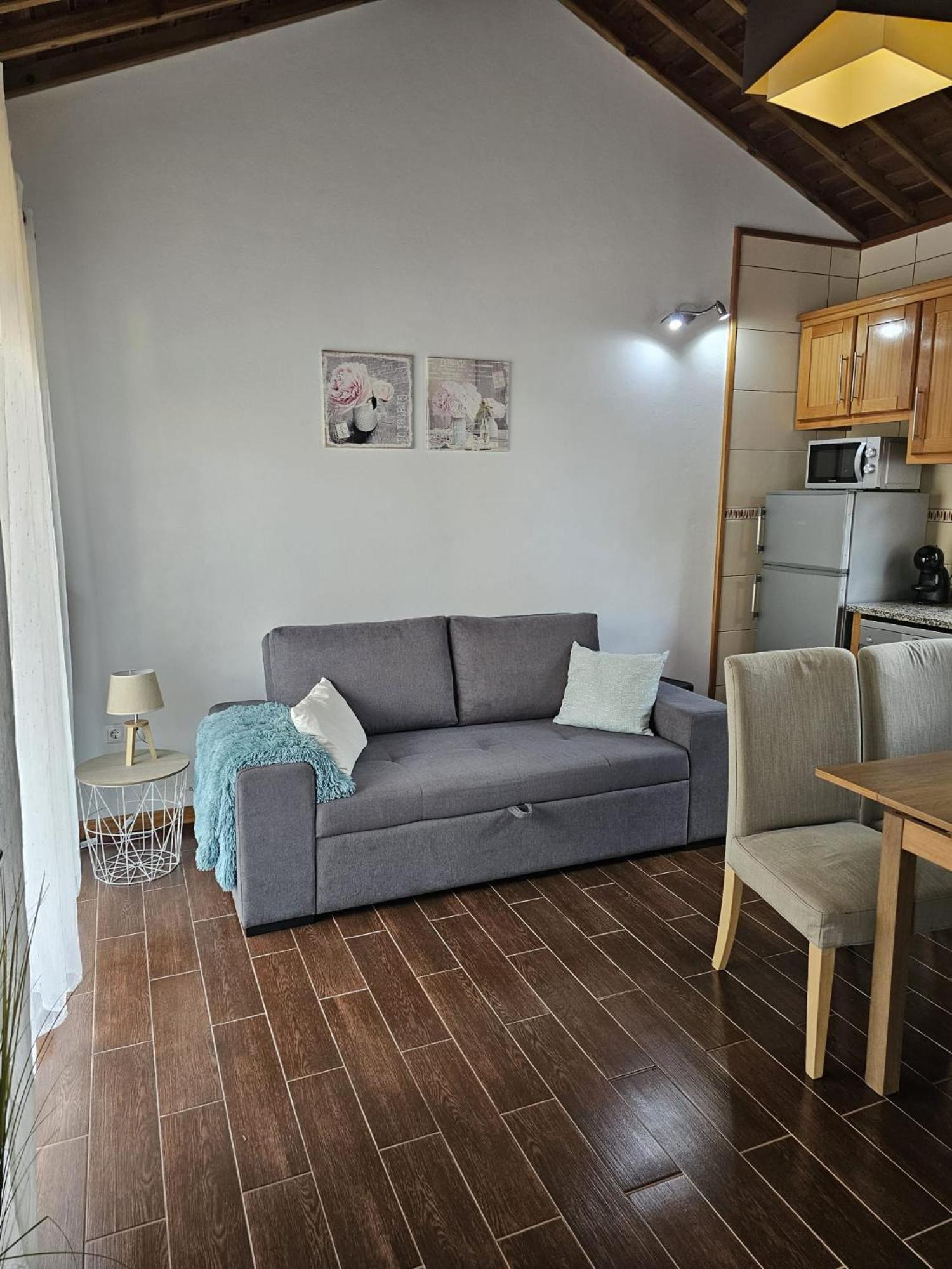 Casa Da Estrela Sirius Villa Cabeco Chao Ngoại thất bức ảnh