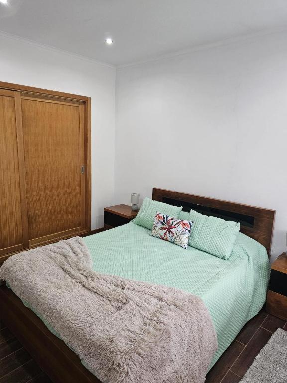 Casa Da Estrela Sirius Villa Cabeco Chao Ngoại thất bức ảnh