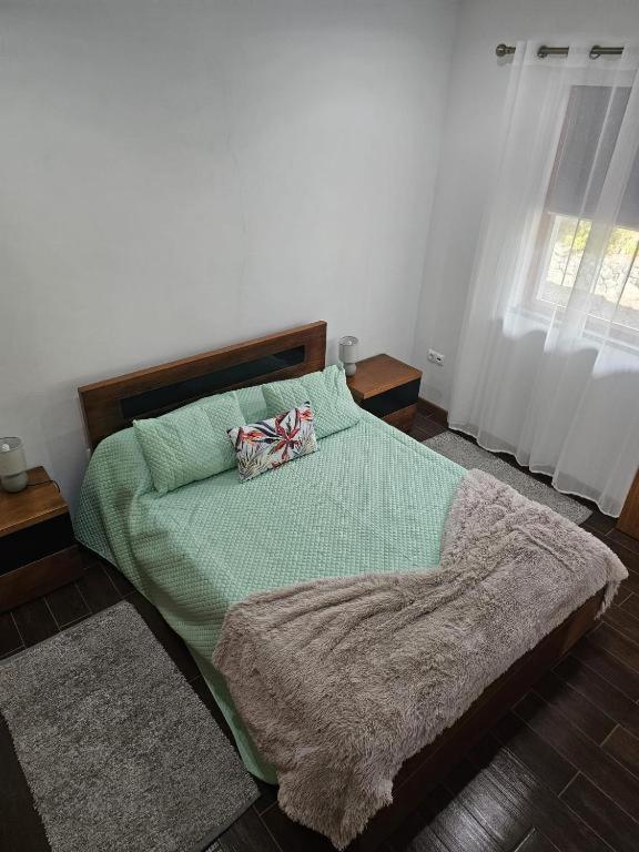 Casa Da Estrela Sirius Villa Cabeco Chao Ngoại thất bức ảnh