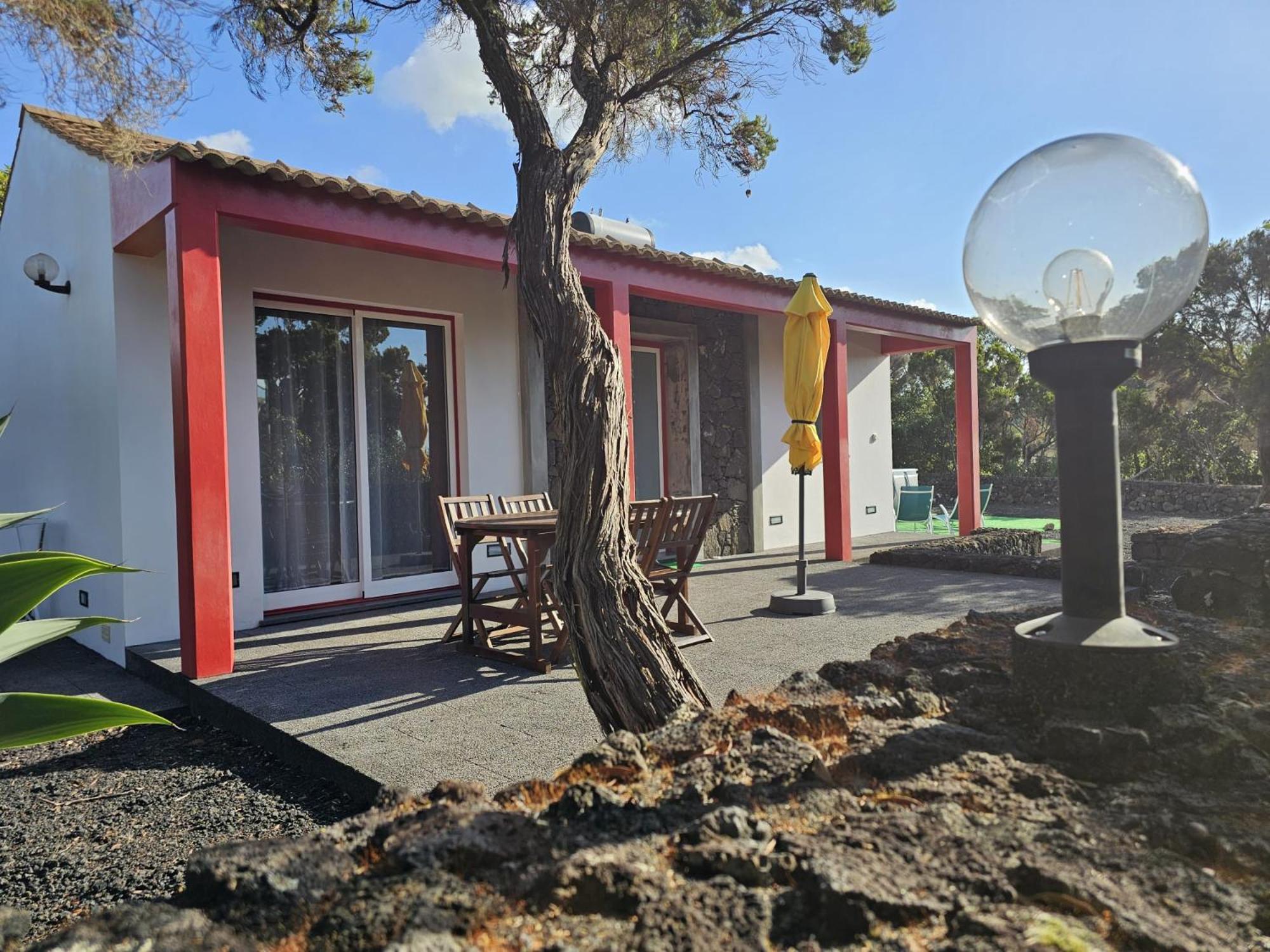Casa Da Estrela Sirius Villa Cabeco Chao Ngoại thất bức ảnh